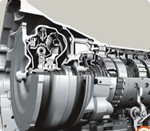 Transmission Shop Repair and Replacement Services in Toledo, OH